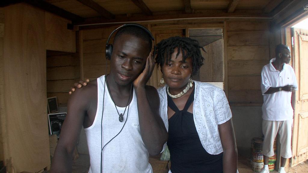 Announcing the Itinual – Rasta Chatta – Sample Pack, 1st&nbsp;Edition